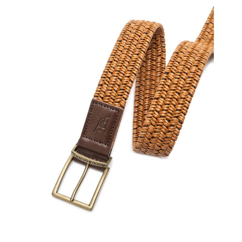 Rodd & Gunn Shore Stretch Belt image number 2